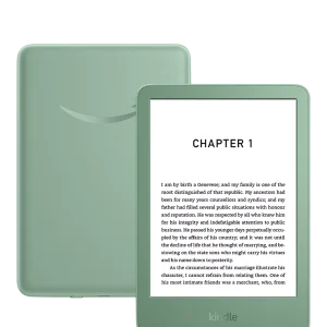 Amazon Kindle 11th Generation - 2024 (Brand New)