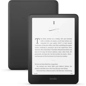 Amazon Kindle Paperwhite 12th Generation (Brand New)